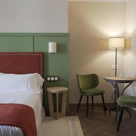 סביליה The Honest Hotel & Apartments מראה חיצוני תמונה