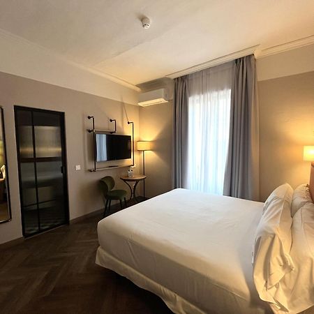 סביליה The Honest Hotel & Apartments מראה חיצוני תמונה