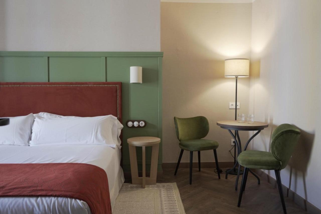 סביליה The Honest Hotel & Apartments מראה חיצוני תמונה