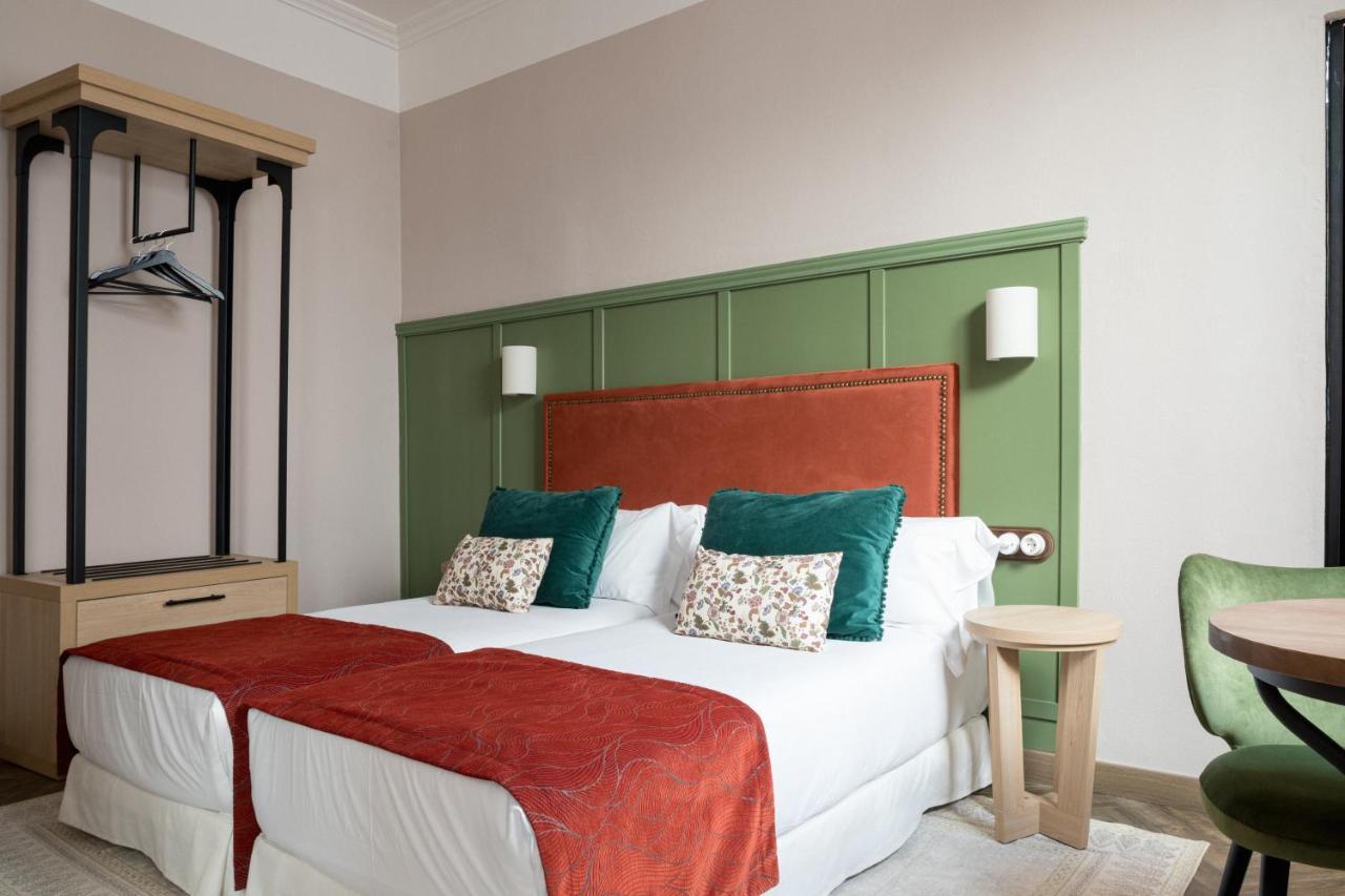 סביליה The Honest Hotel & Apartments מראה חיצוני תמונה