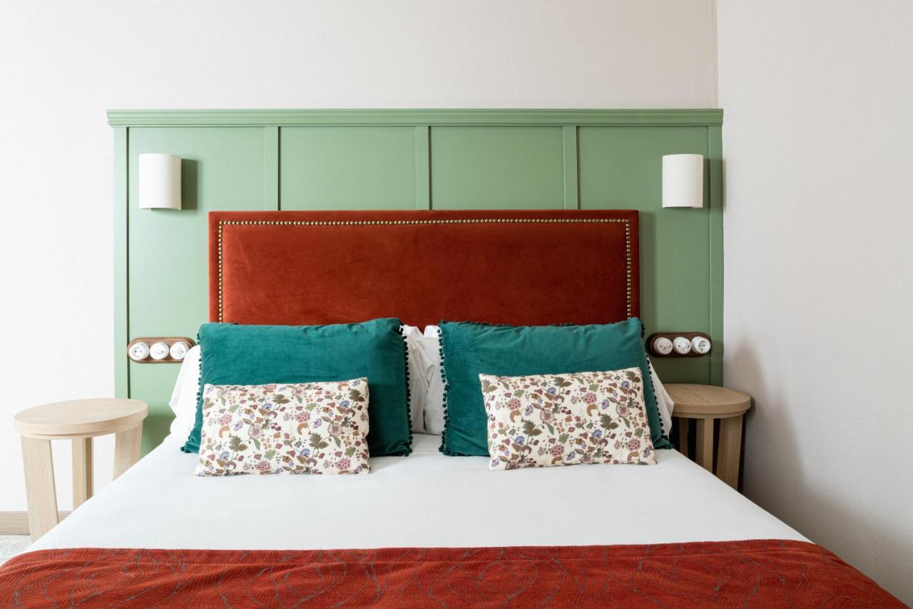 סביליה The Honest Hotel & Apartments מראה חיצוני תמונה