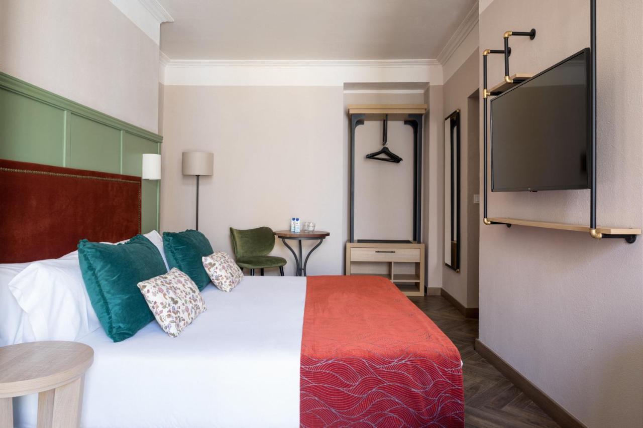 סביליה The Honest Hotel & Apartments מראה חיצוני תמונה