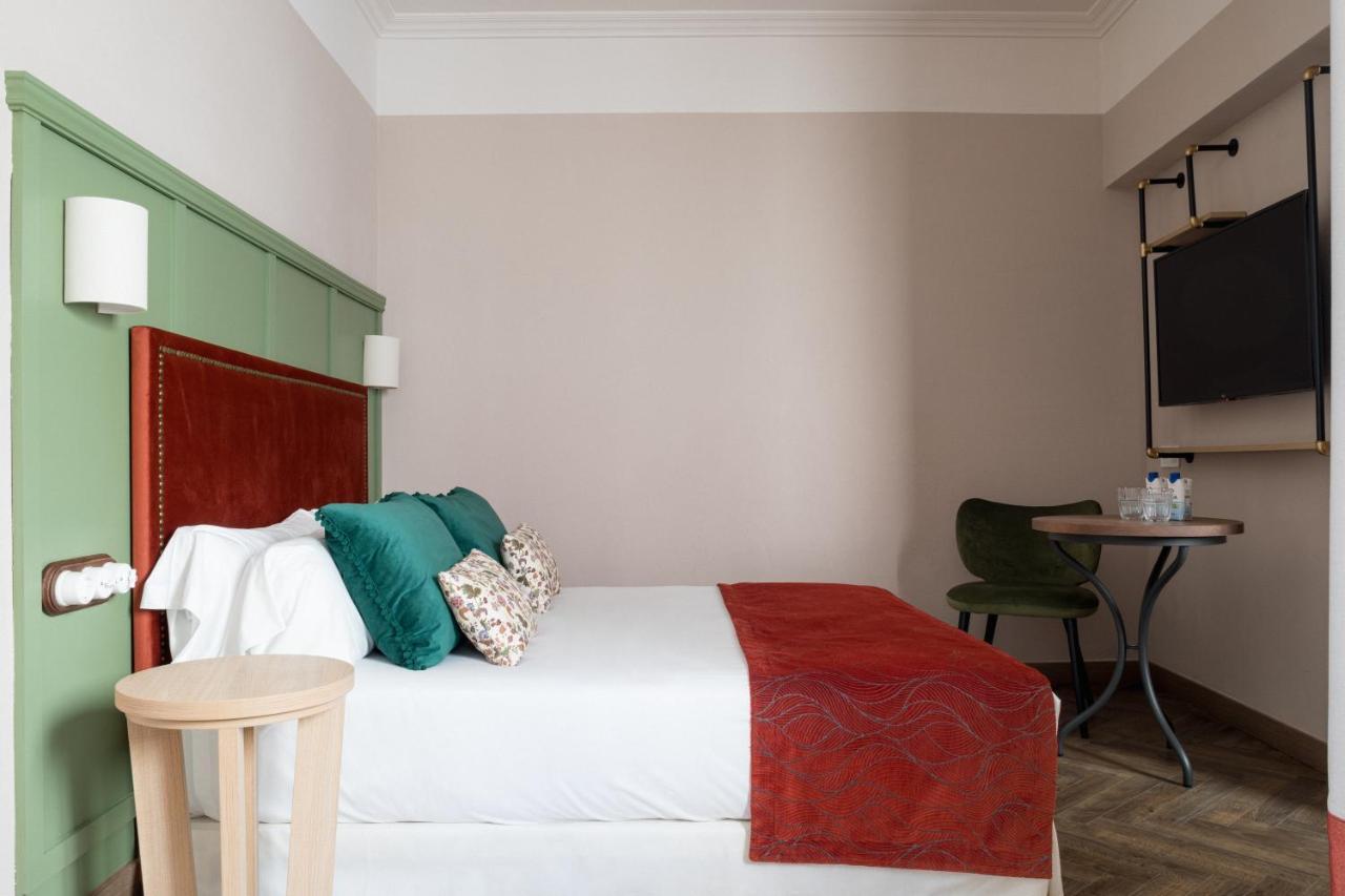 סביליה The Honest Hotel & Apartments מראה חיצוני תמונה