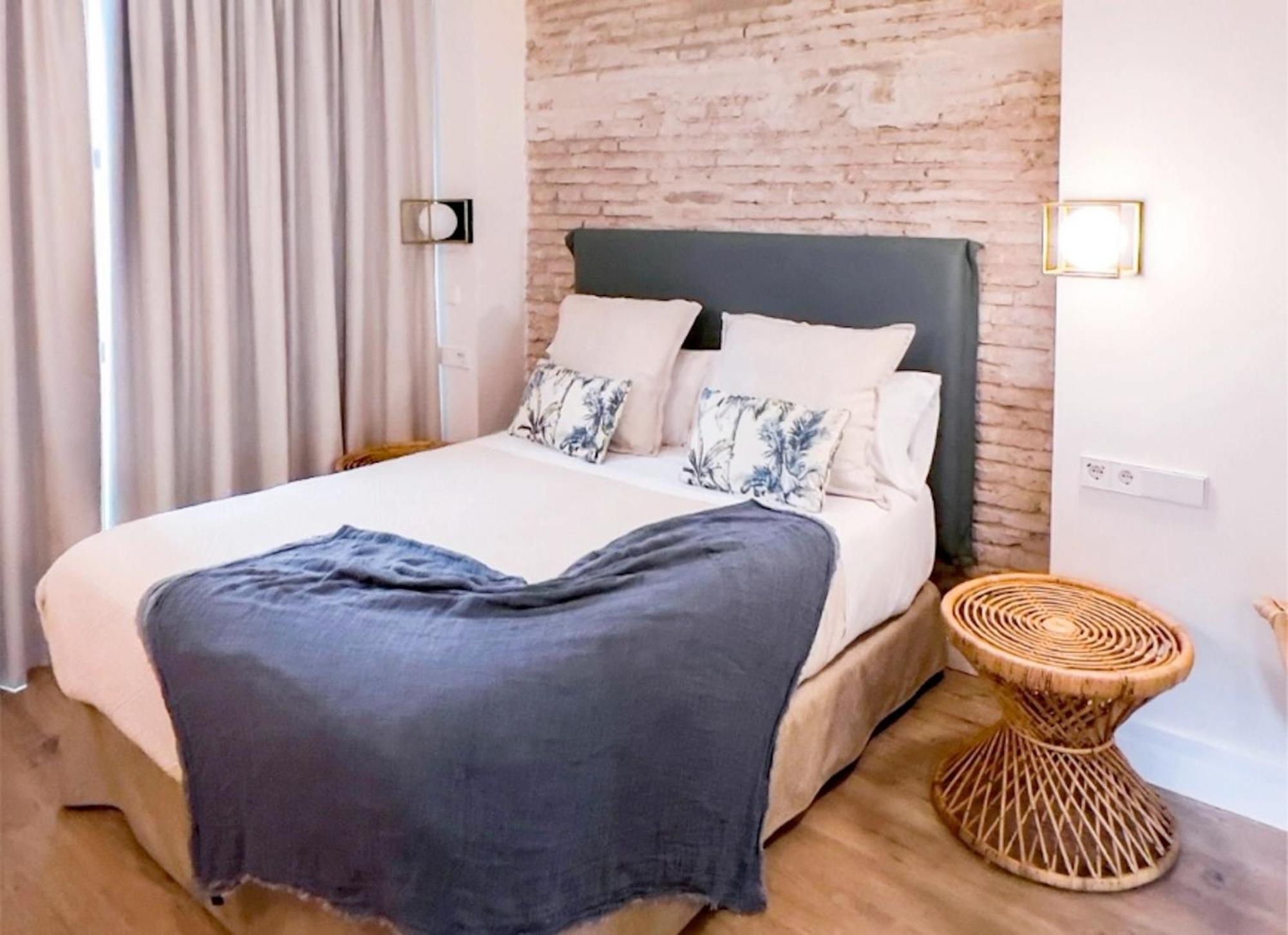 סביליה The Honest Hotel & Apartments מראה חיצוני תמונה