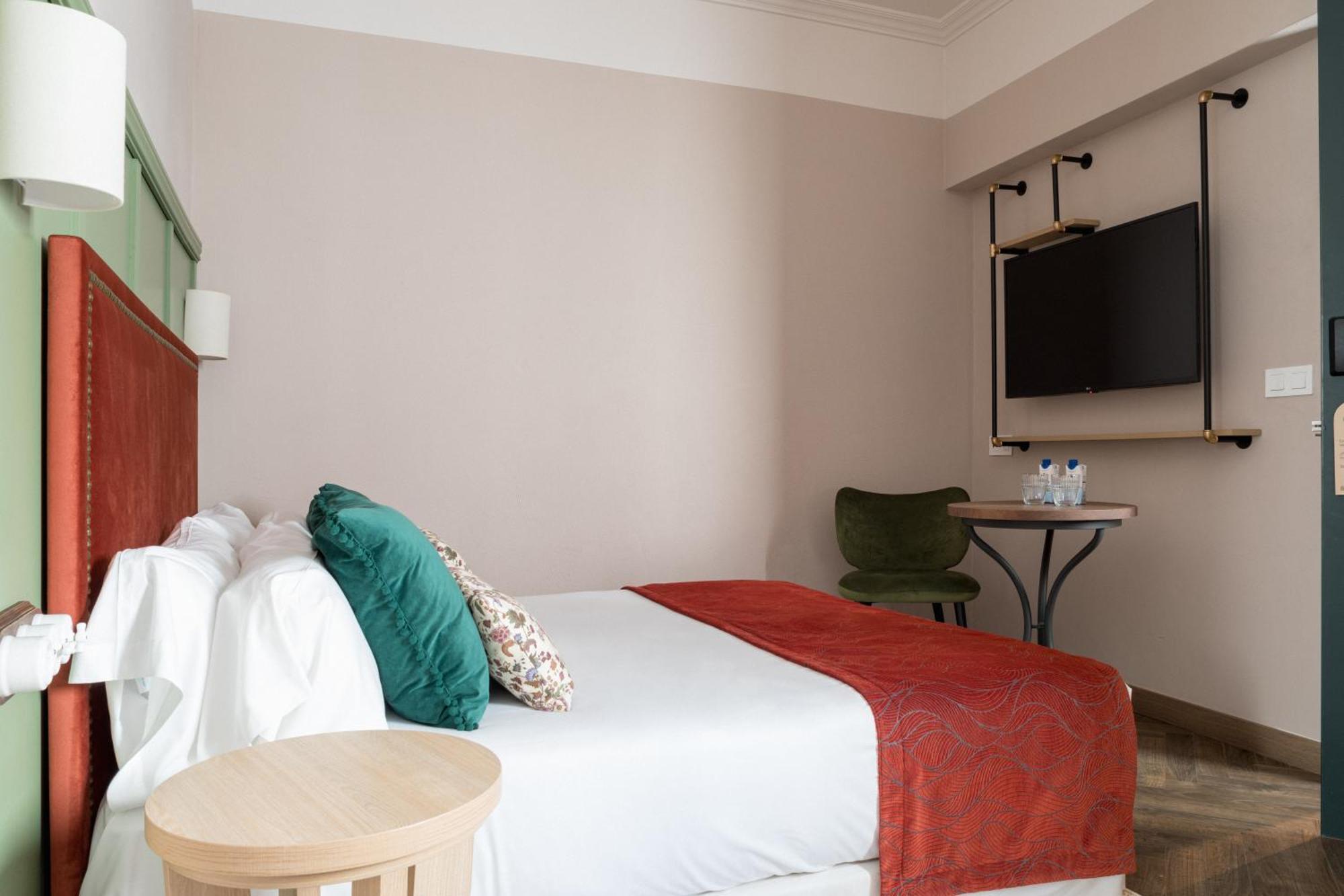 סביליה The Honest Hotel & Apartments מראה חיצוני תמונה