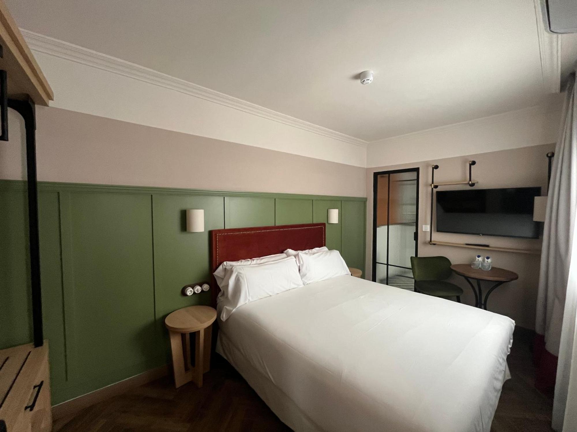סביליה The Honest Hotel & Apartments מראה חיצוני תמונה
