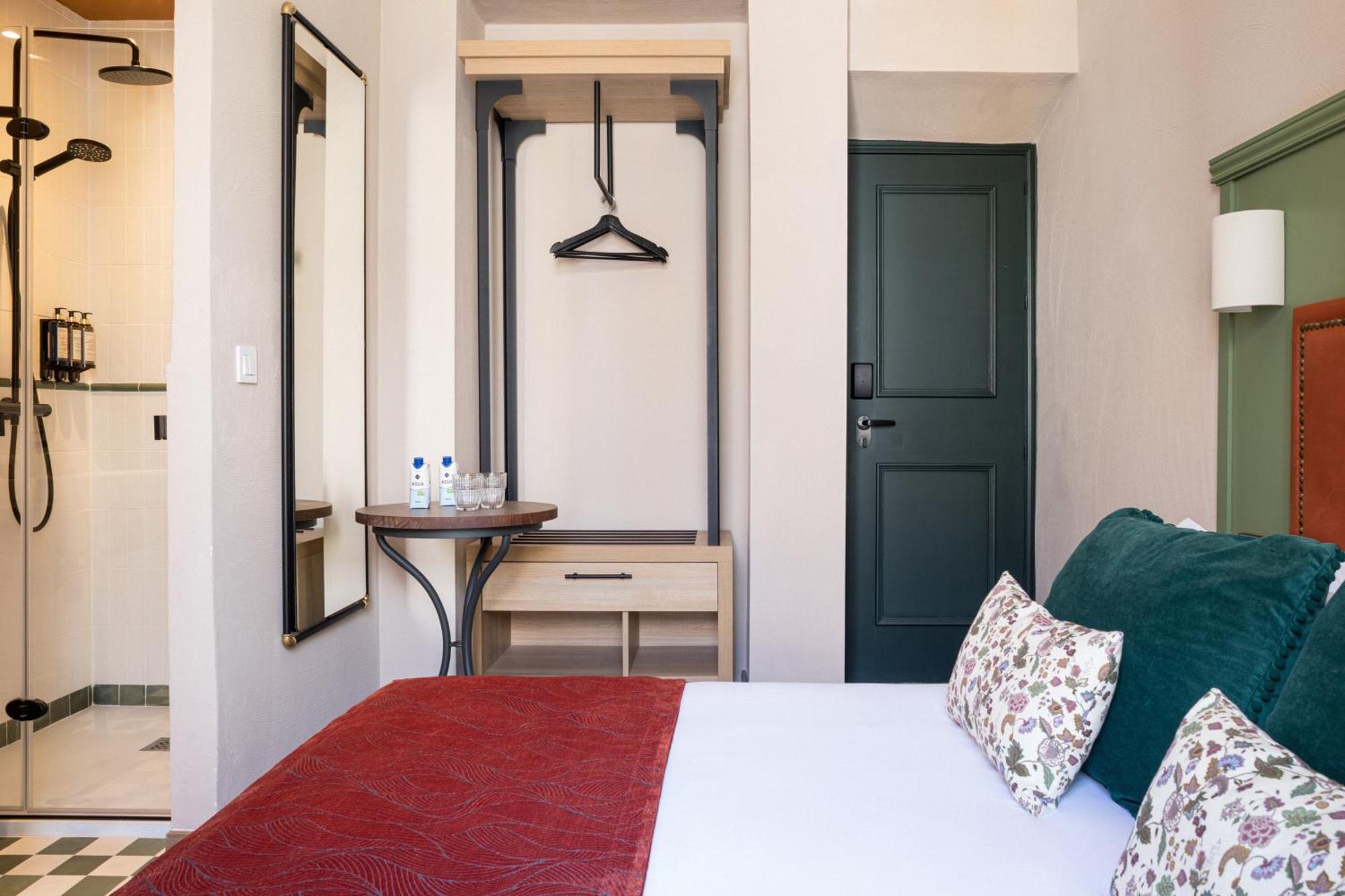 סביליה The Honest Hotel & Apartments מראה חיצוני תמונה