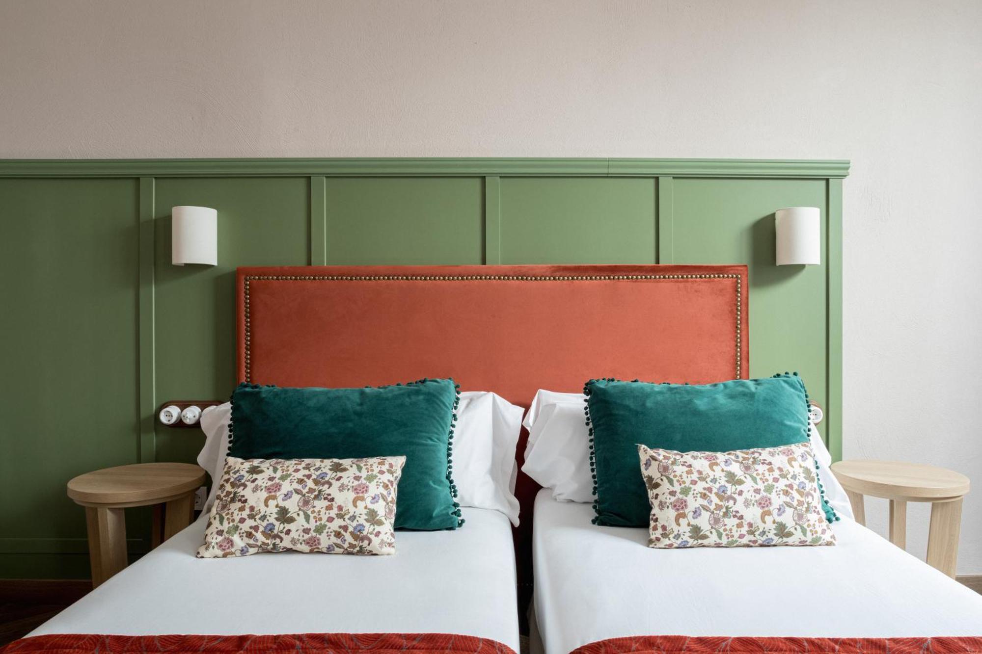 סביליה The Honest Hotel & Apartments מראה חיצוני תמונה